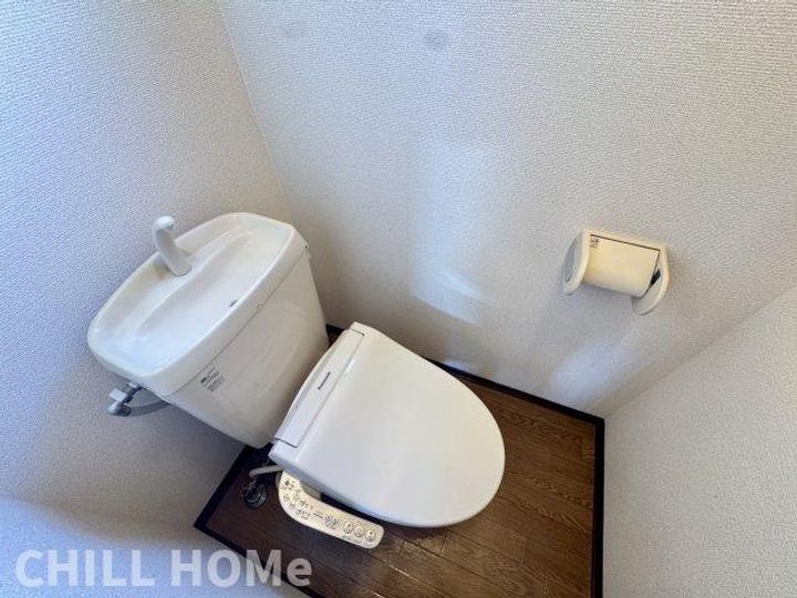 群馬県前橋市朝日が丘町(アパート)の賃貸物件の内装