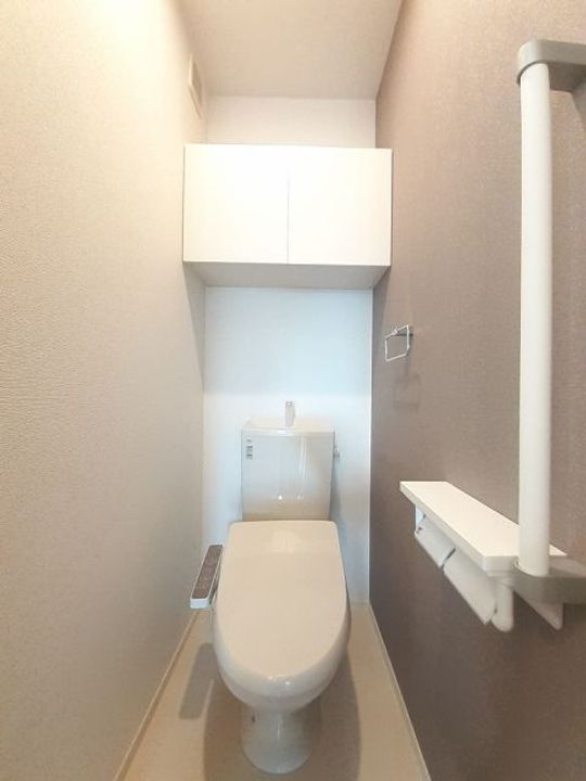 群馬県邑楽郡大泉町坂田6(アパート)の賃貸物件の内装