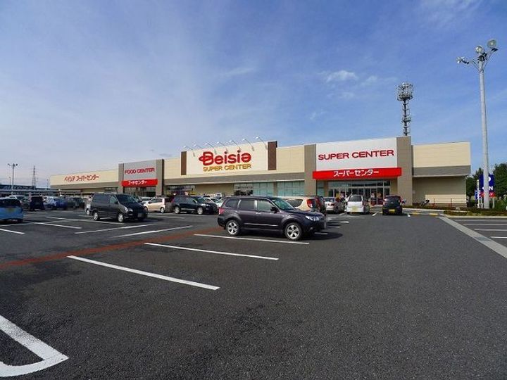 群馬県邑楽郡大泉町坂田6(アパート)の賃貸物件の周辺