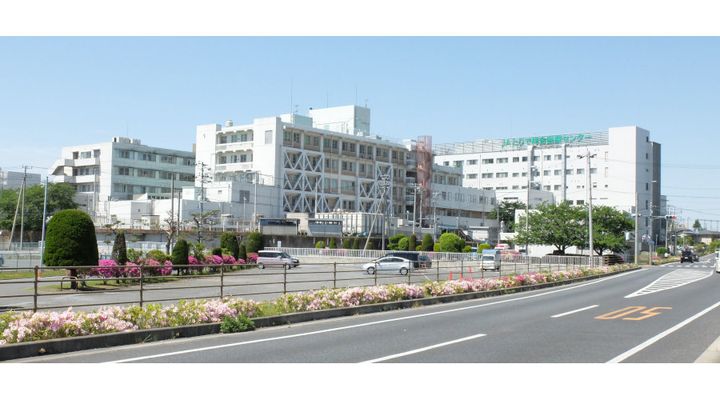 茨城県取手市井野台5(一戸建)の賃貸物件の周辺