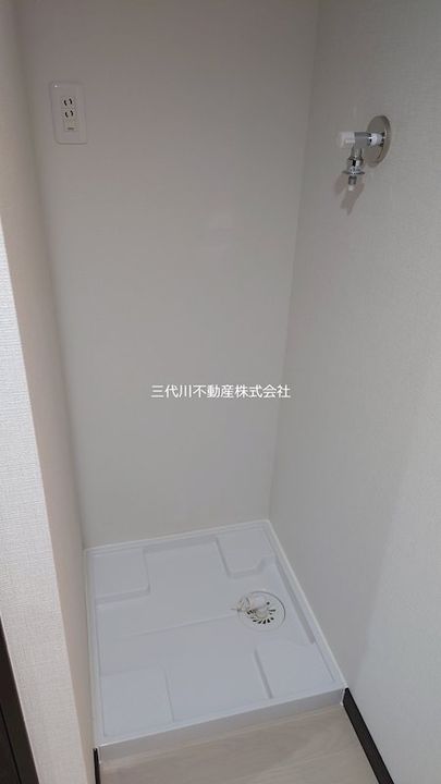 プライム・エイトの内装