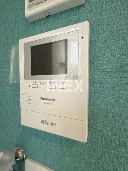 神奈川県横浜市中区打越(アパート)の賃貸物件の内装