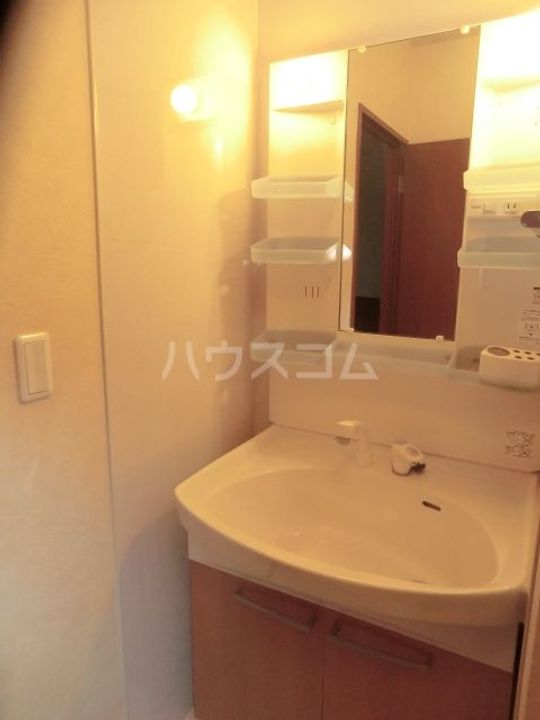 東京都小金井市前原町2(一戸建)の賃貸物件の内装