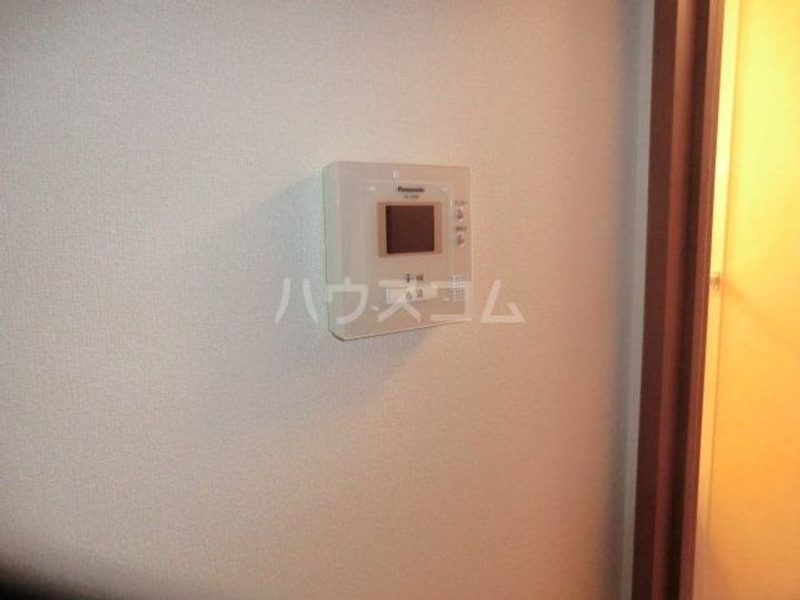 東京都小金井市前原町2(一戸建)の賃貸物件の内装