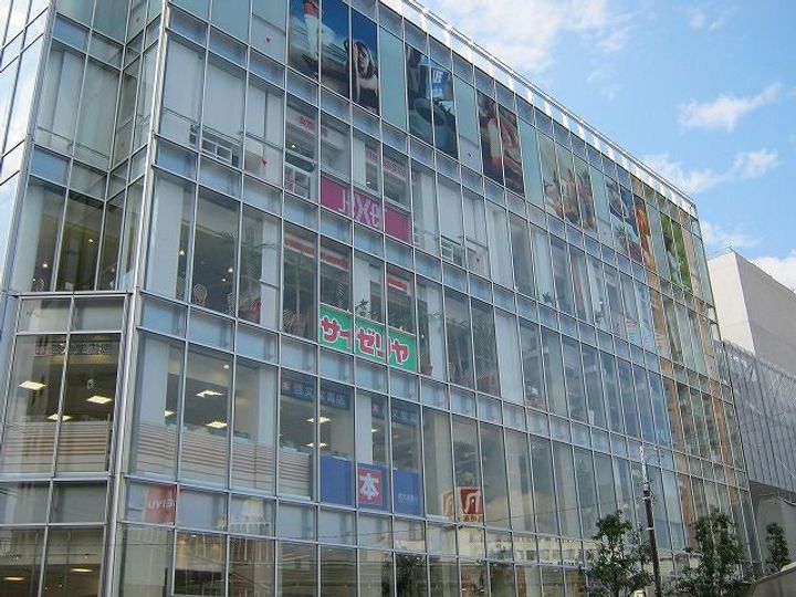 東京都小金井市前原町2(一戸建)の賃貸物件の周辺