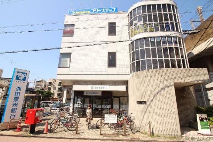 RaysProduct西住之江adamUの周辺