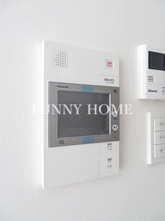 東京都世田谷区世田谷4の賃貸マンションの内装