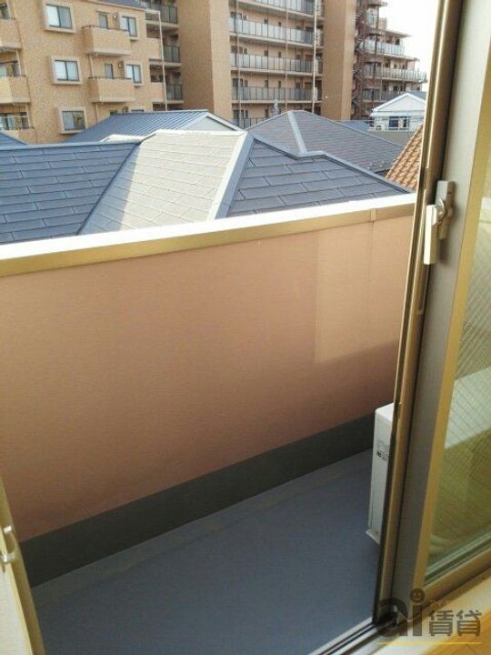 埼玉県朝霞市宮戸2(アパート)の賃貸物件の内装
