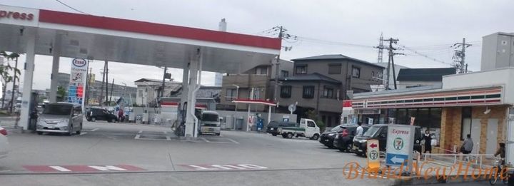 Sky Grace新金岡の周辺