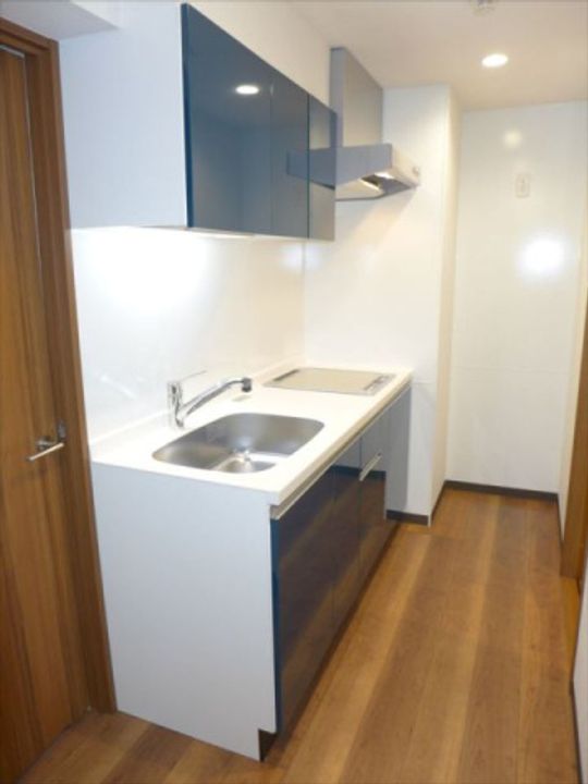 Casa Feliceのキッチン