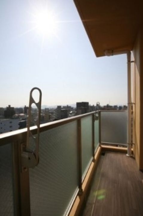 Casa Feliceの内装