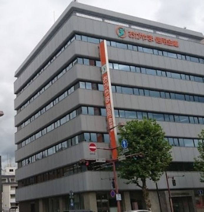 Casa Feliceの周辺