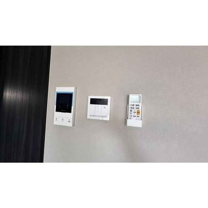 Velo JIYUGAOKA(ヴェロジユウガオカ)の内装