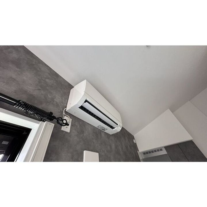 Velo JIYUGAOKA(ヴェロジユウガオカ)の内装