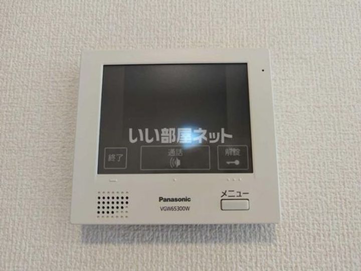 大阪府泉大津市二田町3(アパート)の賃貸物件の内装