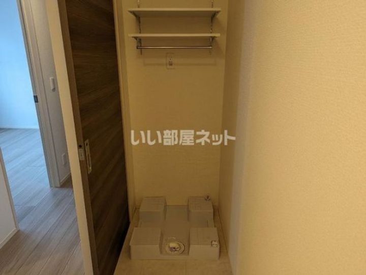 大阪府泉大津市二田町3(アパート)の賃貸物件の内装