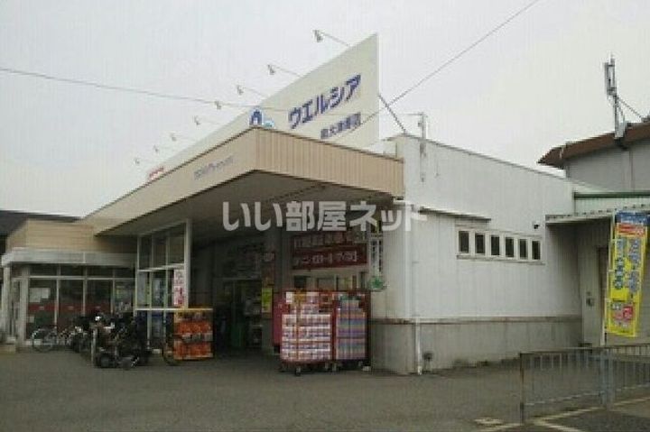 大阪府泉大津市二田町3(アパート)の賃貸物件の周辺