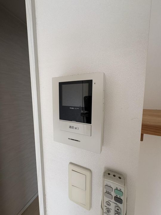 鹿児島県鹿児島市武3(マンション)の賃貸物件の内装