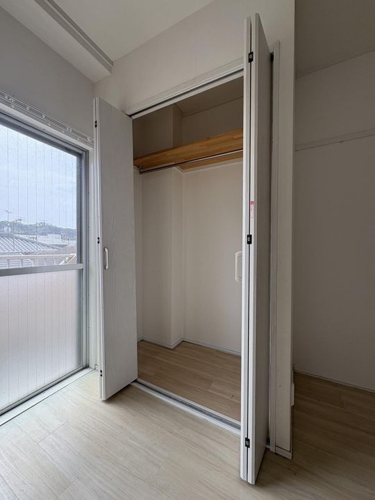鹿児島県鹿児島市武3(マンション)の賃貸物件の内装