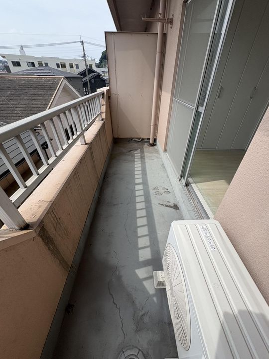 鹿児島県鹿児島市武3(マンション)の賃貸物件の内装