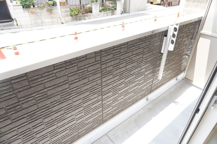 広島県福山市野上町1(アパート)の賃貸物件の内装