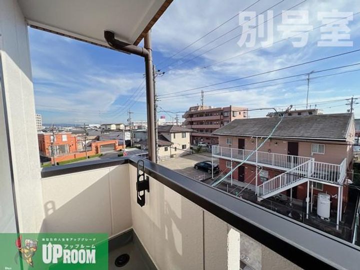 メゾン小牧のその他画像