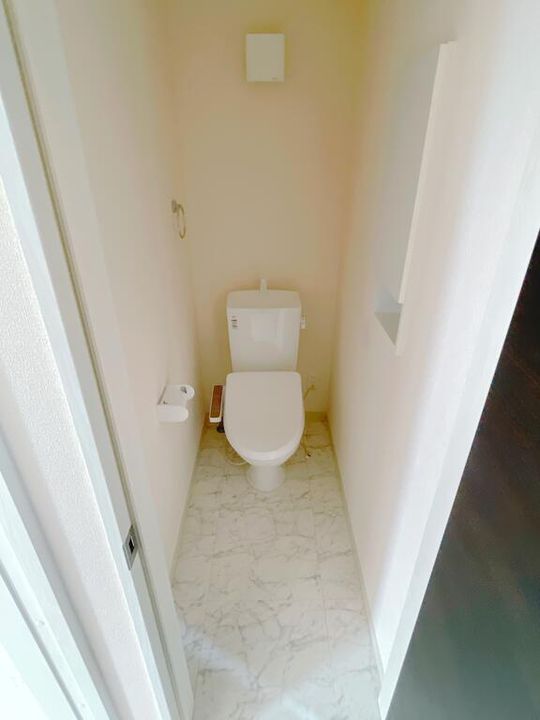 群馬県前橋市日吉町2(一戸建)の賃貸物件の内装