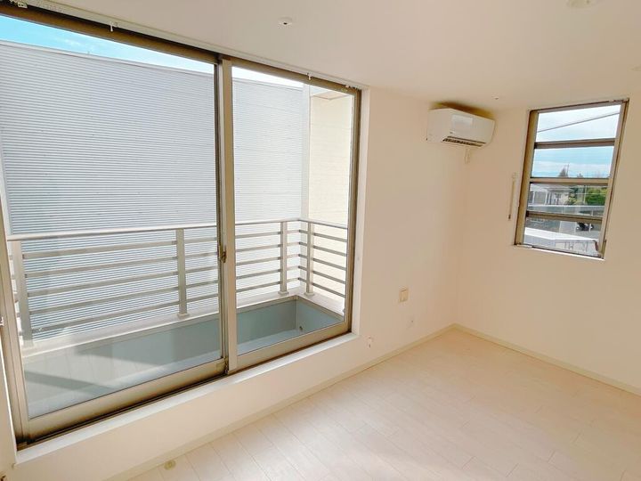 群馬県前橋市日吉町2(一戸建)の賃貸物件の内装