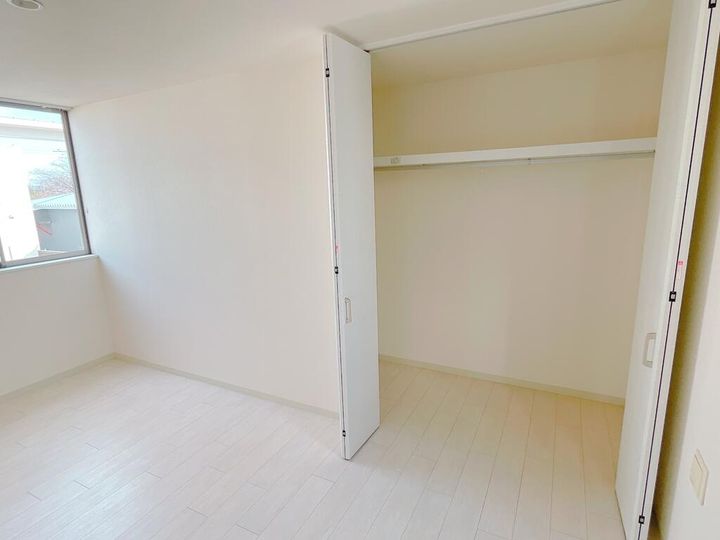 群馬県前橋市日吉町2(一戸建)の賃貸物件の内装