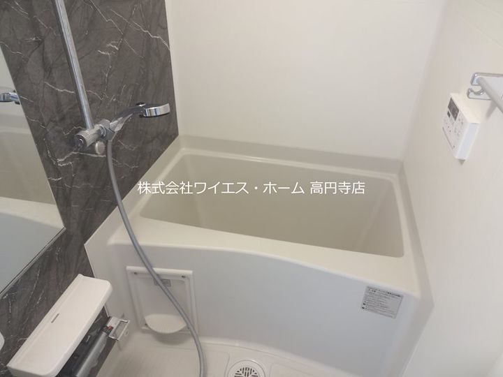 東京都杉並区成田東2(アパート)の賃貸物件の風呂