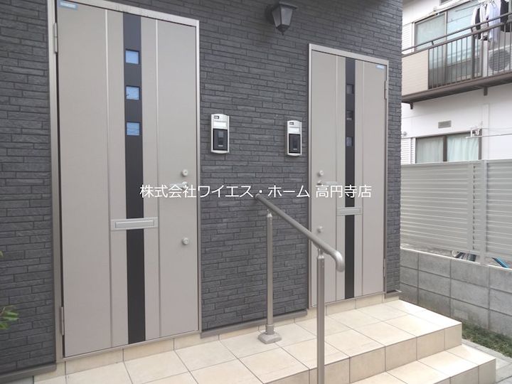 東京都杉並区成田東2(アパート)の賃貸物件のその他画像