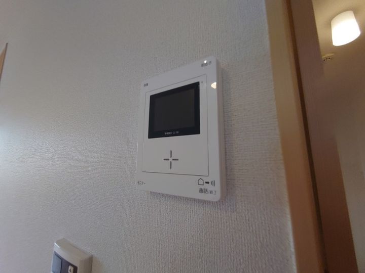 静岡県浜松市中央区富塚町(アパート)の賃貸物件の内装