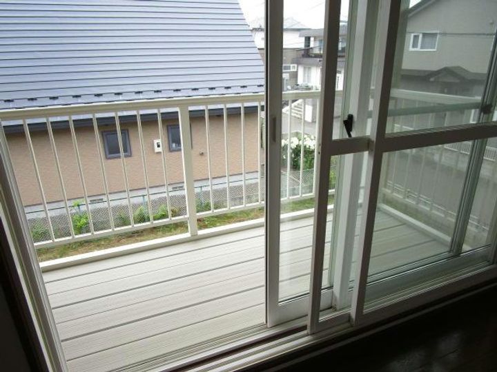 北海道釧路市緑ケ岡5(アパート)の賃貸物件の内装
