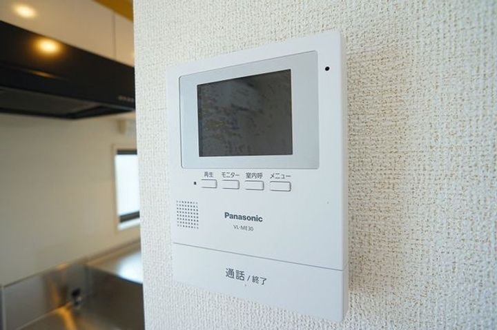 群馬県邑楽郡大泉町坂田6(アパート)の賃貸物件の内装