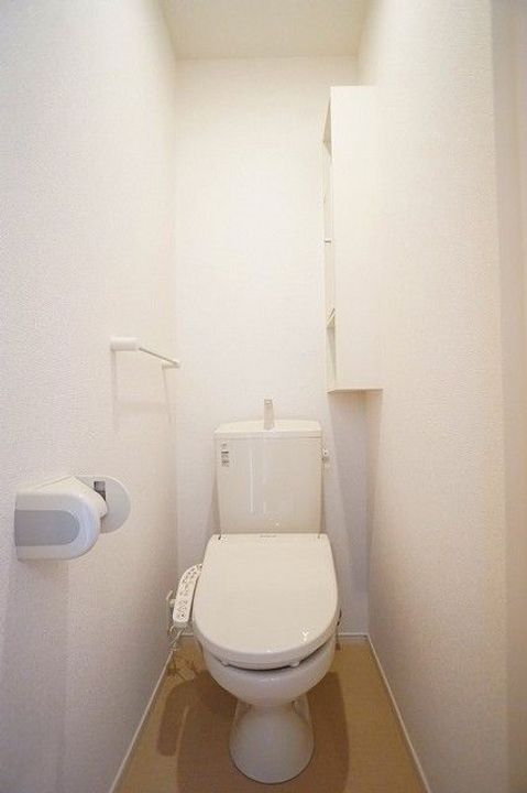 群馬県邑楽郡大泉町坂田6(アパート)の賃貸物件の内装