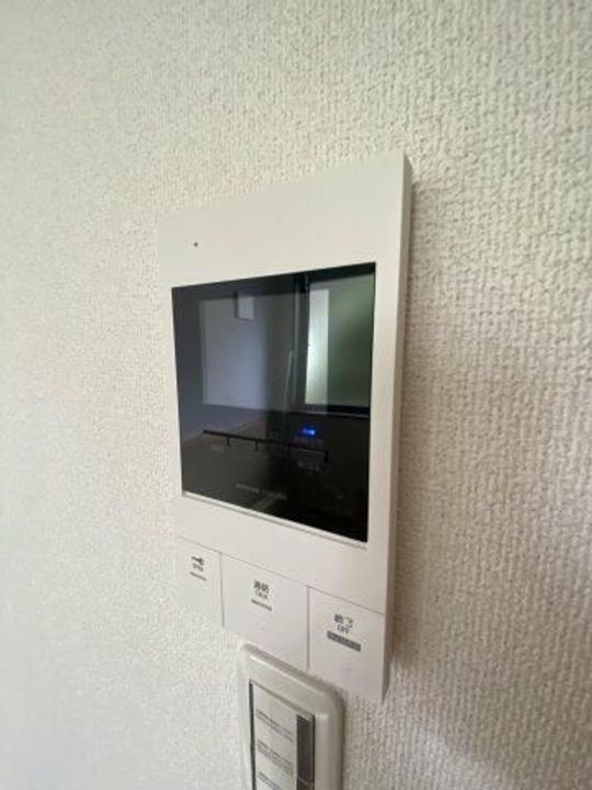 ベイルーム長津田の内装
