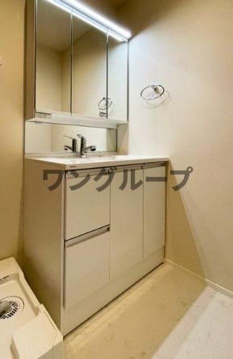 東京都足立区本木1(マンション)の賃貸物件の内装