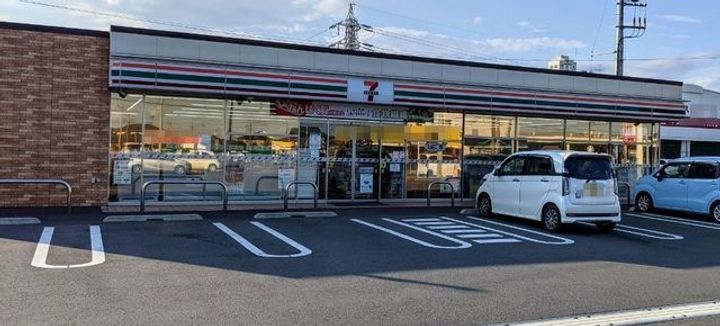 ミレーワ白金の周辺