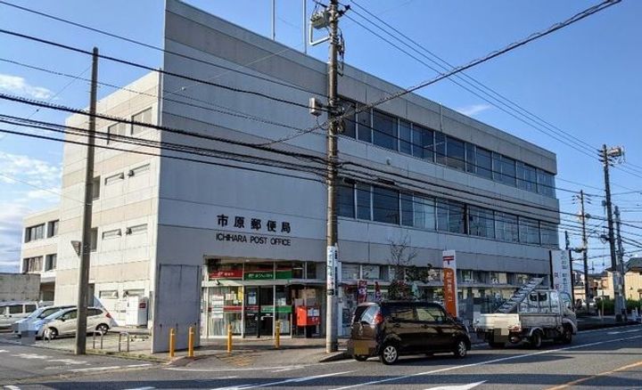 ミレーワ白金の周辺