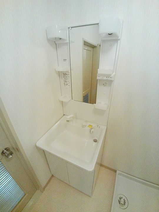 サンライズ志木の内装