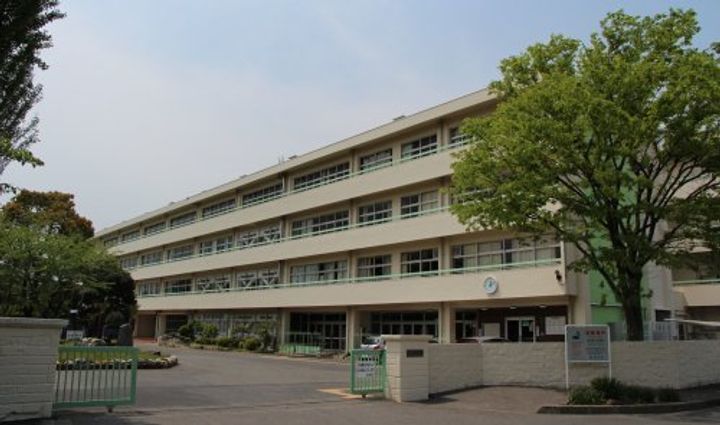 サンライズ志木の周辺