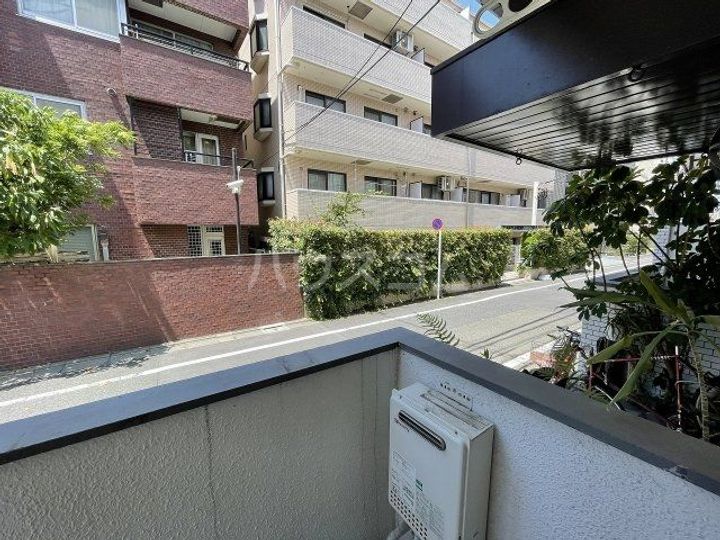 フラッツ松尾のその他画像