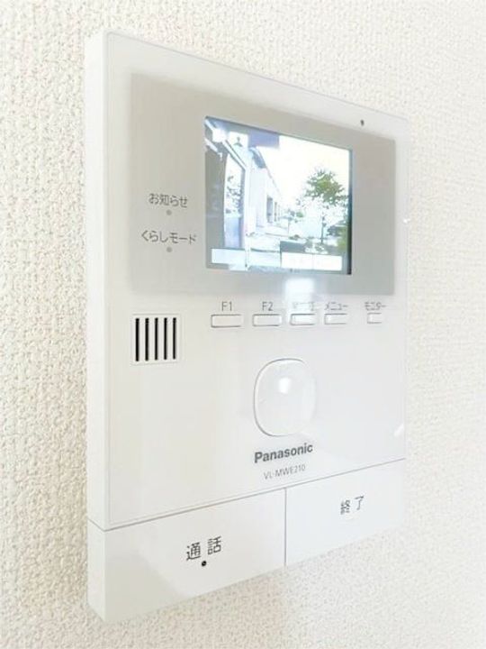 栃木県真岡市久下田(アパート)の賃貸物件の内装