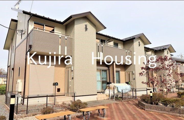 栃木県真岡市久下田(アパート)の賃貸物件の外観