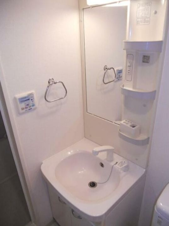 メインステージ目黒IIの内装