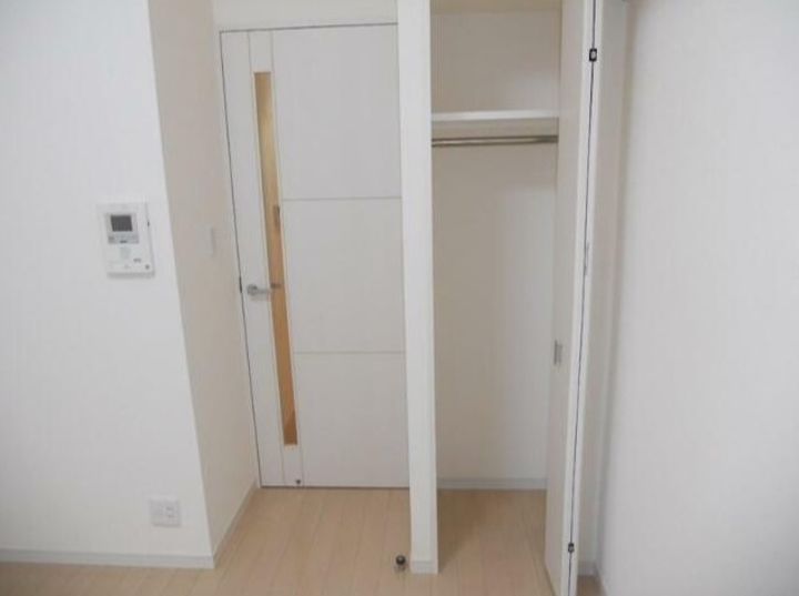 メインステージ目黒IIの内装