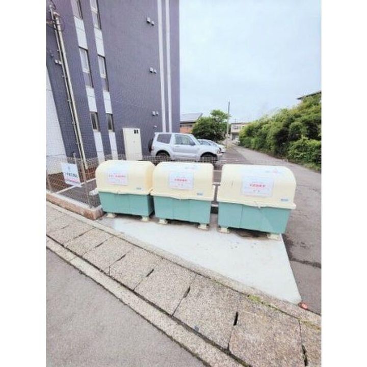 チェスターコートのその他画像