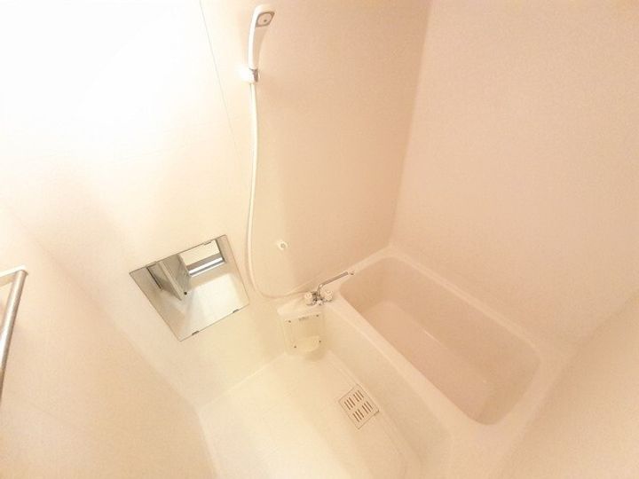 福岡県北九州市小倉南区田原2(アパート)の賃貸物件の風呂