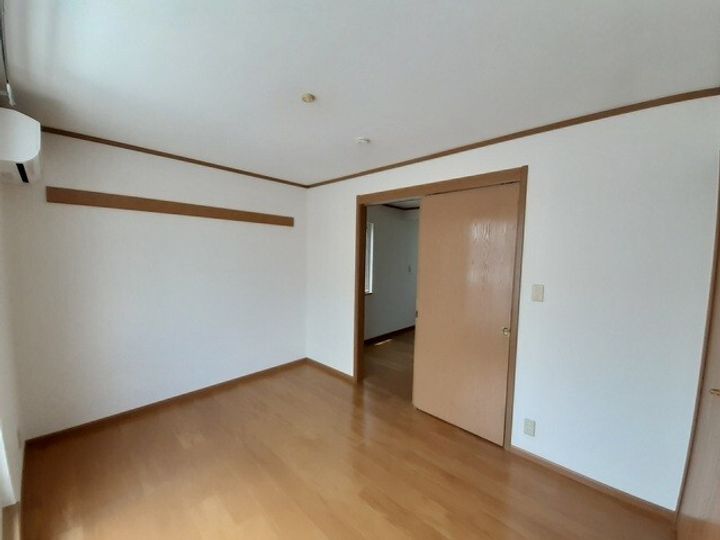 福岡県北九州市小倉南区田原2(アパート)の賃貸物件の内装