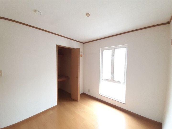 福岡県北九州市小倉南区田原2(アパート)の賃貸物件の内装